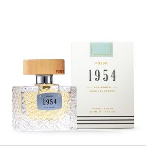ISO  \\  WANTED- Fossil 1954 perfume